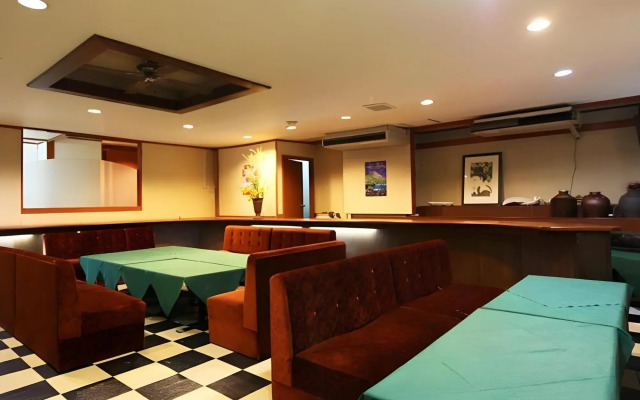 Okinawa Sunplaza Hotel