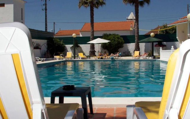 Quinta dos Três Pinheiros