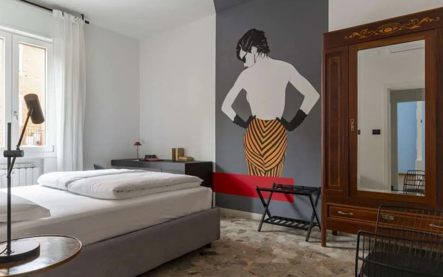 Everyday Apartments - Corte Petroni