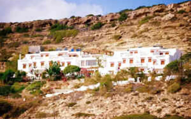 Sunset Hotel