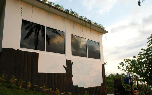 Villa Buah