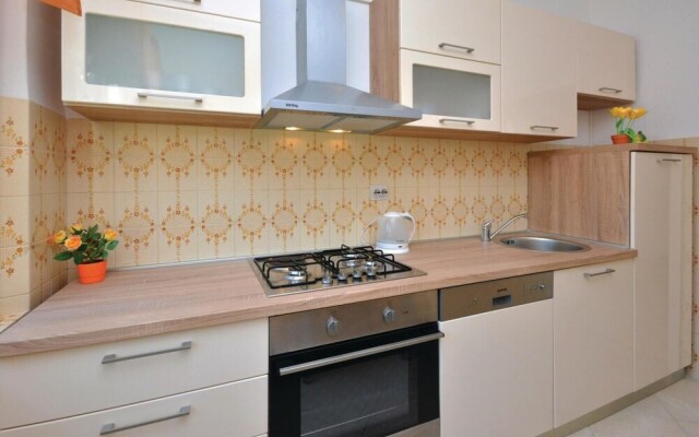 Nice Home in Hvar With Wifi and 1 Bedrooms