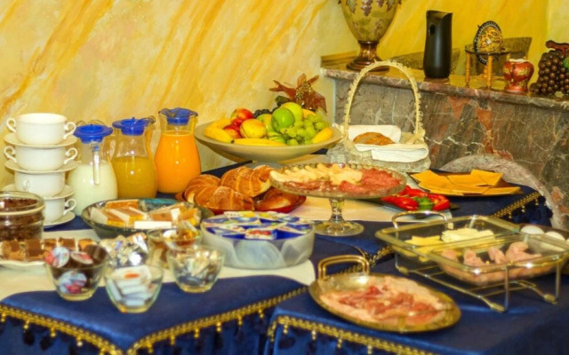 Hotel Boutique Villa Fernando