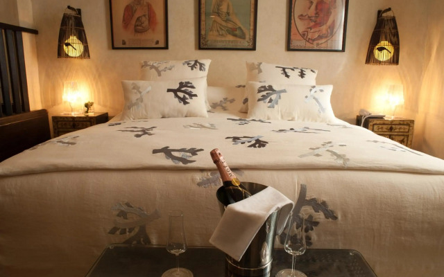 Tigmiza Boutique Hôtel & Spa