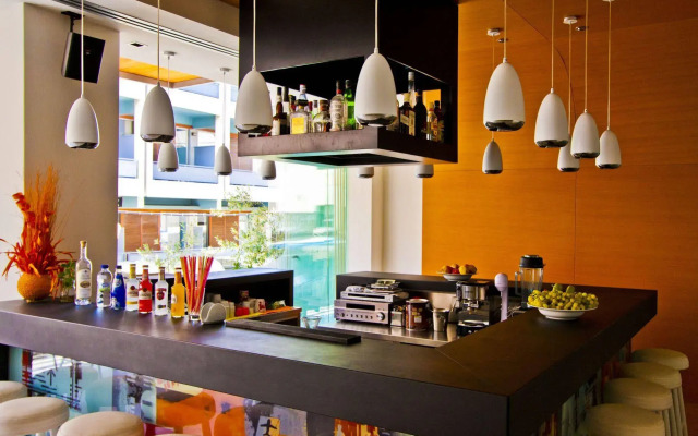 Atlantis Boutique City Hotel