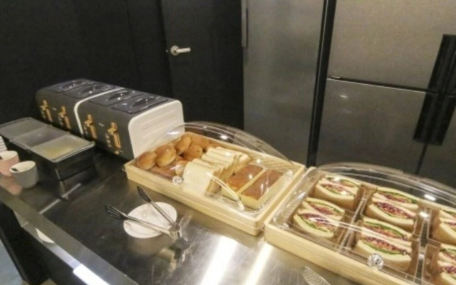 Seosan Browndot Hotel