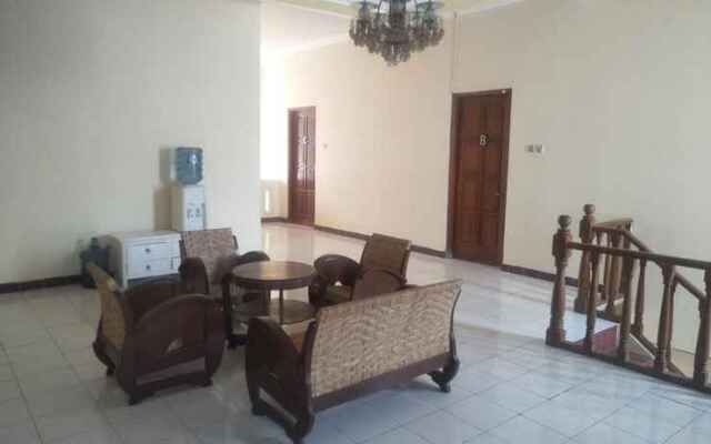 D Kir's Homestay