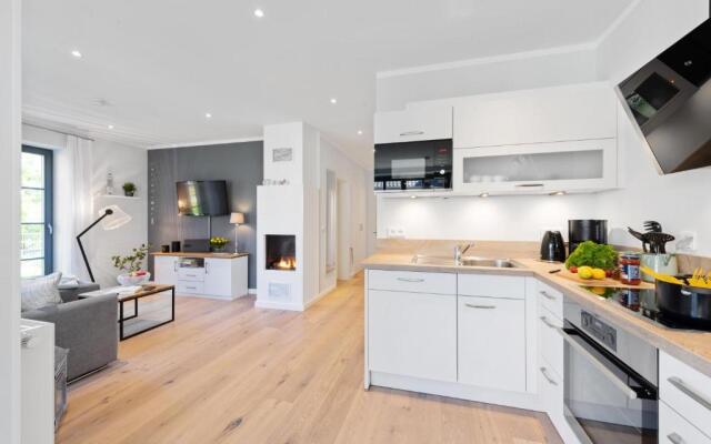 Zur Heiderose 3 Whg 3b MuschelSucher