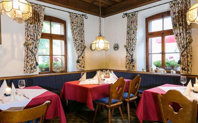 Traditionsgasthof Weißbacher