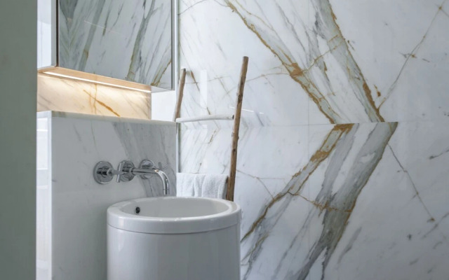 Penthouse Chamberi Deluxe