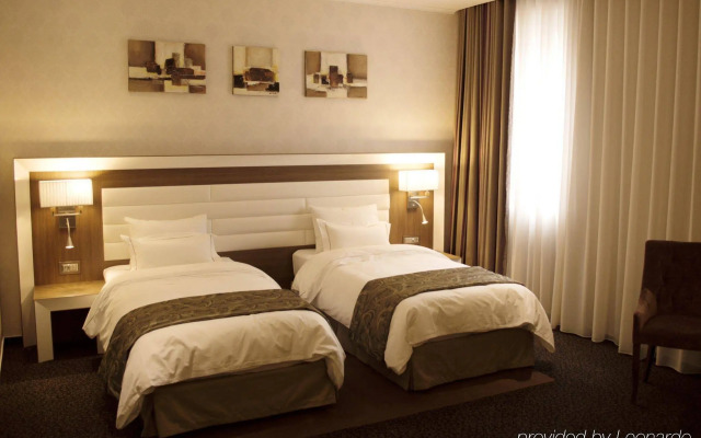 Premier Palace Hotel & Spa