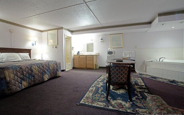 Americas Best Value Inn Pottstown