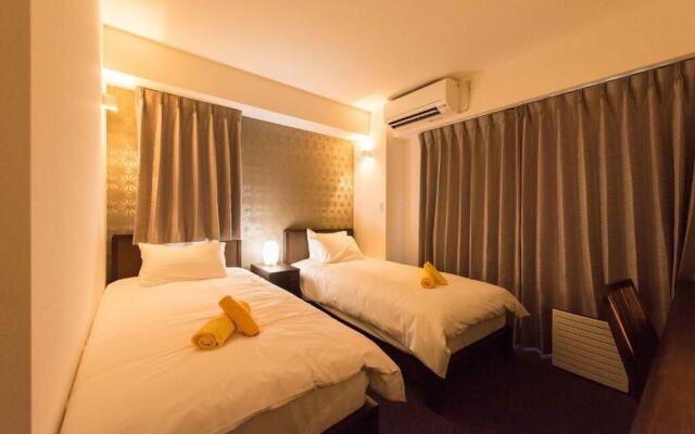 Serorin Light Hotel Tokyo
