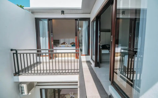 Villa Baliem Christ