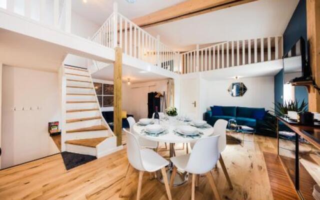 Palais Des Papes Design & Spa