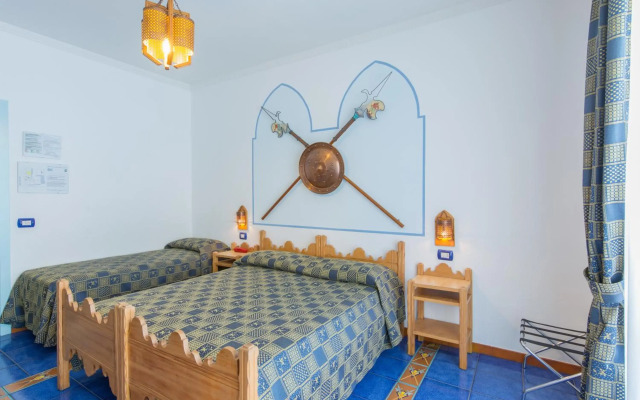 Albergo Riviera