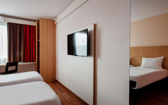 ibis Warszawa Stare Miasto Old Town