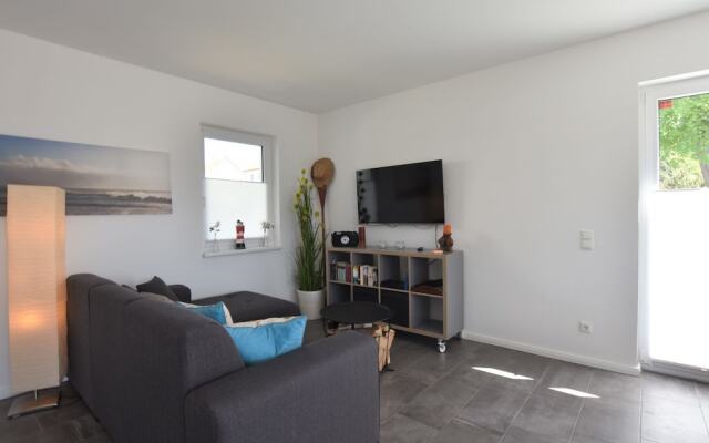 Cozy Holiday Home in Pepelow with Garden