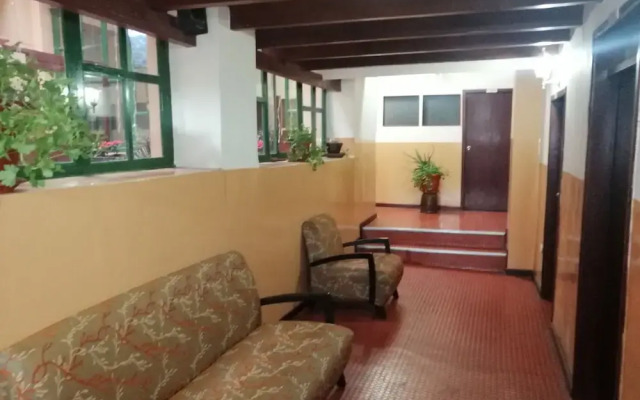 Hostal Victoria- Quito