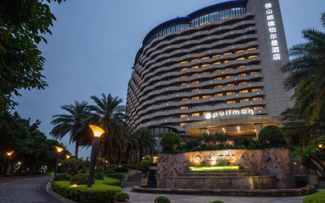 Pullman Foshan Shunde