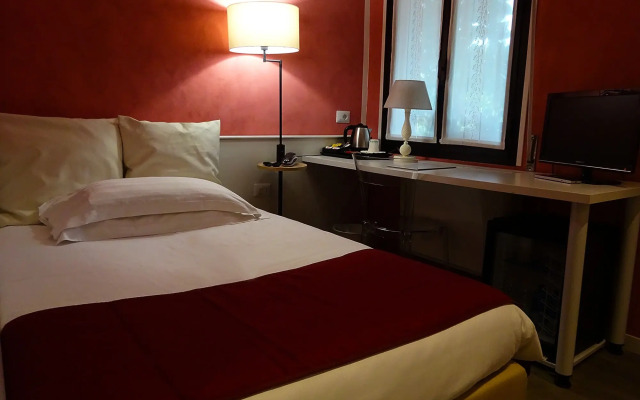 7Motel - Settimotel