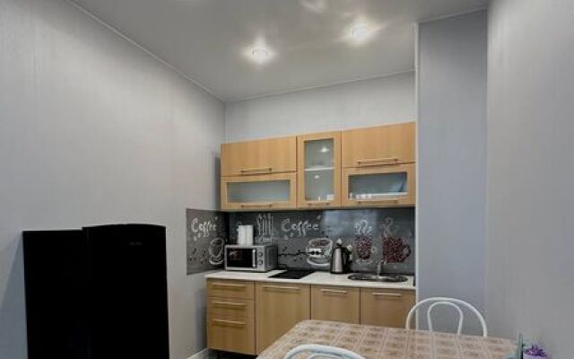 Апартаменты СоваХоум на ул. Смолина 61