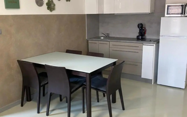 Apartments renesance 1