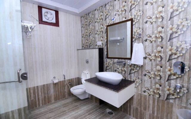 Hotel Shivaay
