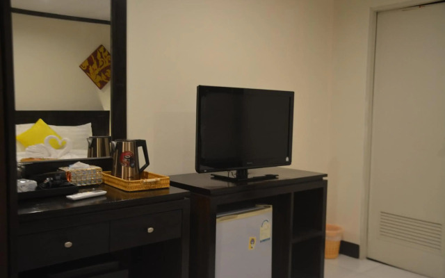 Patong Moon Inn Guesthouse