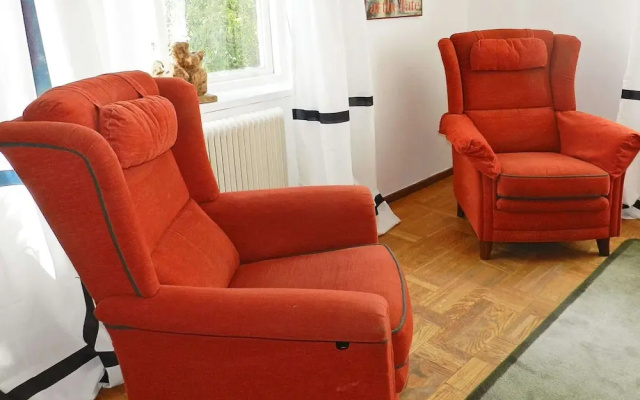 3 Person Holiday Home in Lysekil