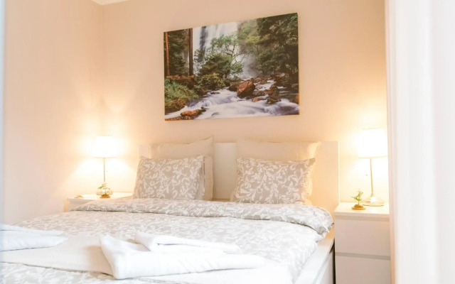 Zen Life Luxury Apartment - Herastrau