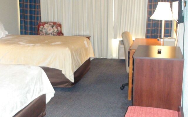 Armstrong Inn and Suites