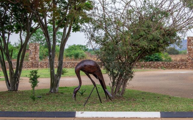 Eagle Waters Wildlife Resort