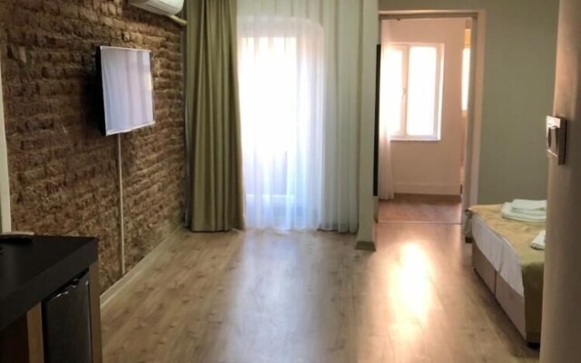 Taksim Suite