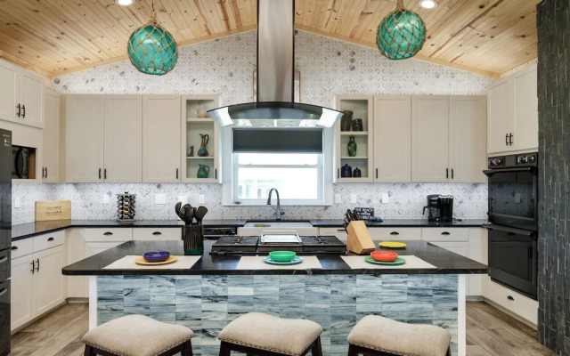 Delightful 3 Bedroom Pets