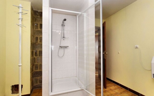 Holiday Home in Nadrin With Private Terrace