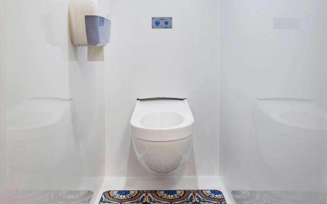 hotelF1 Geneve Saint Julien en Genevois