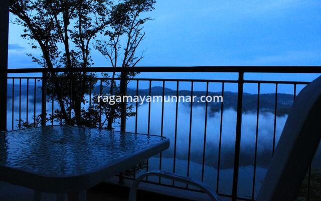 Ragamaya Resort & Spa Munnar