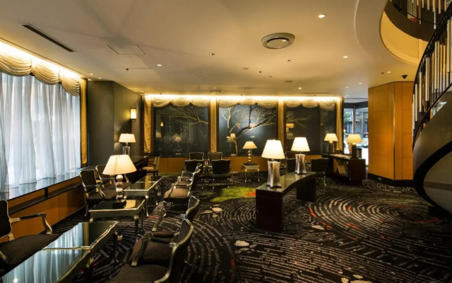 Kanazawa New Grand Hotel Prestige