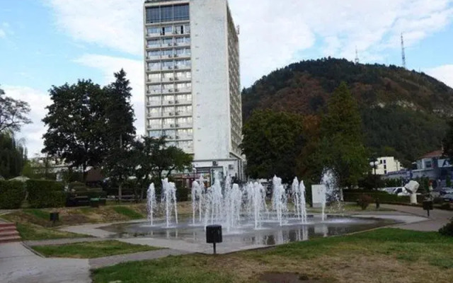 Grand Hotel Ceahlau