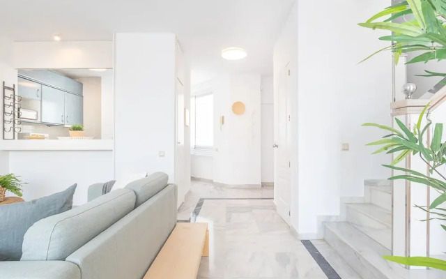 Marbella House Ph85 With Pool