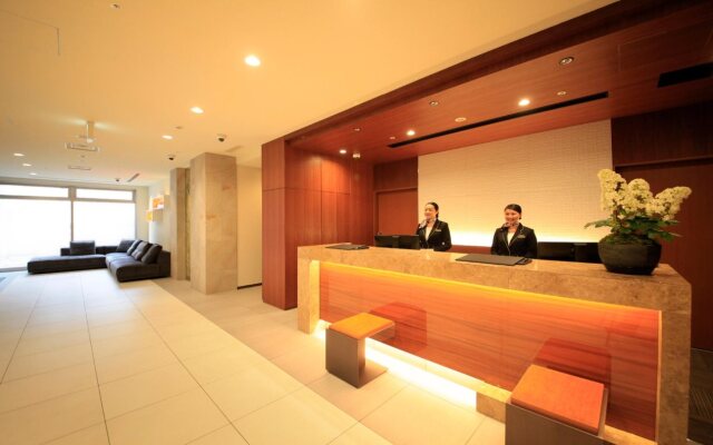Richmond Hotel Nagoya Shinkansenguchi