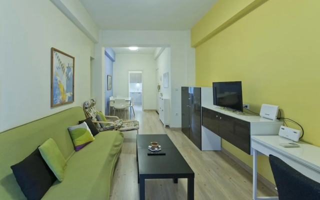 Stylish Central in Athens