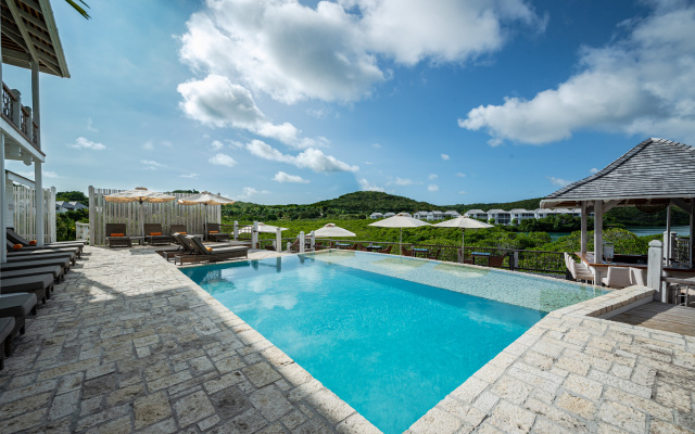 Residences at Nonsuch Bay Antigua