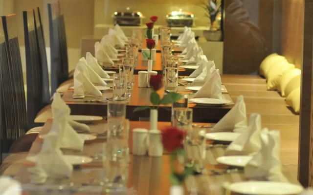 Royale Lalit Hotel Jaipur