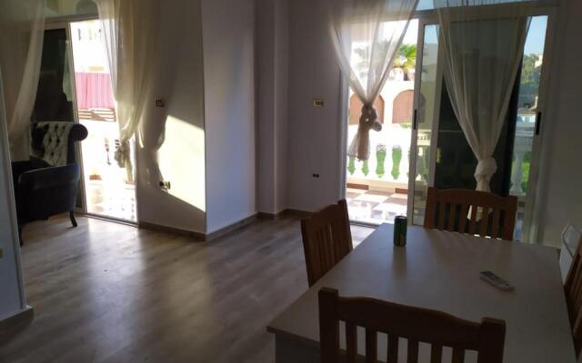 Hurghada 4 bed Villa