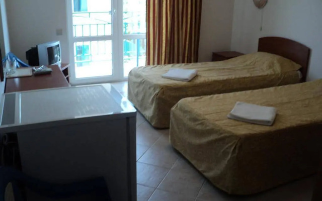 KraMan Guest House