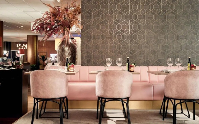 Van Der Valk Hotel Brussels Airport