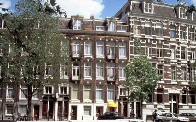 King Hotel