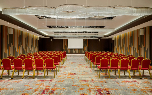 Wyndham Alanya